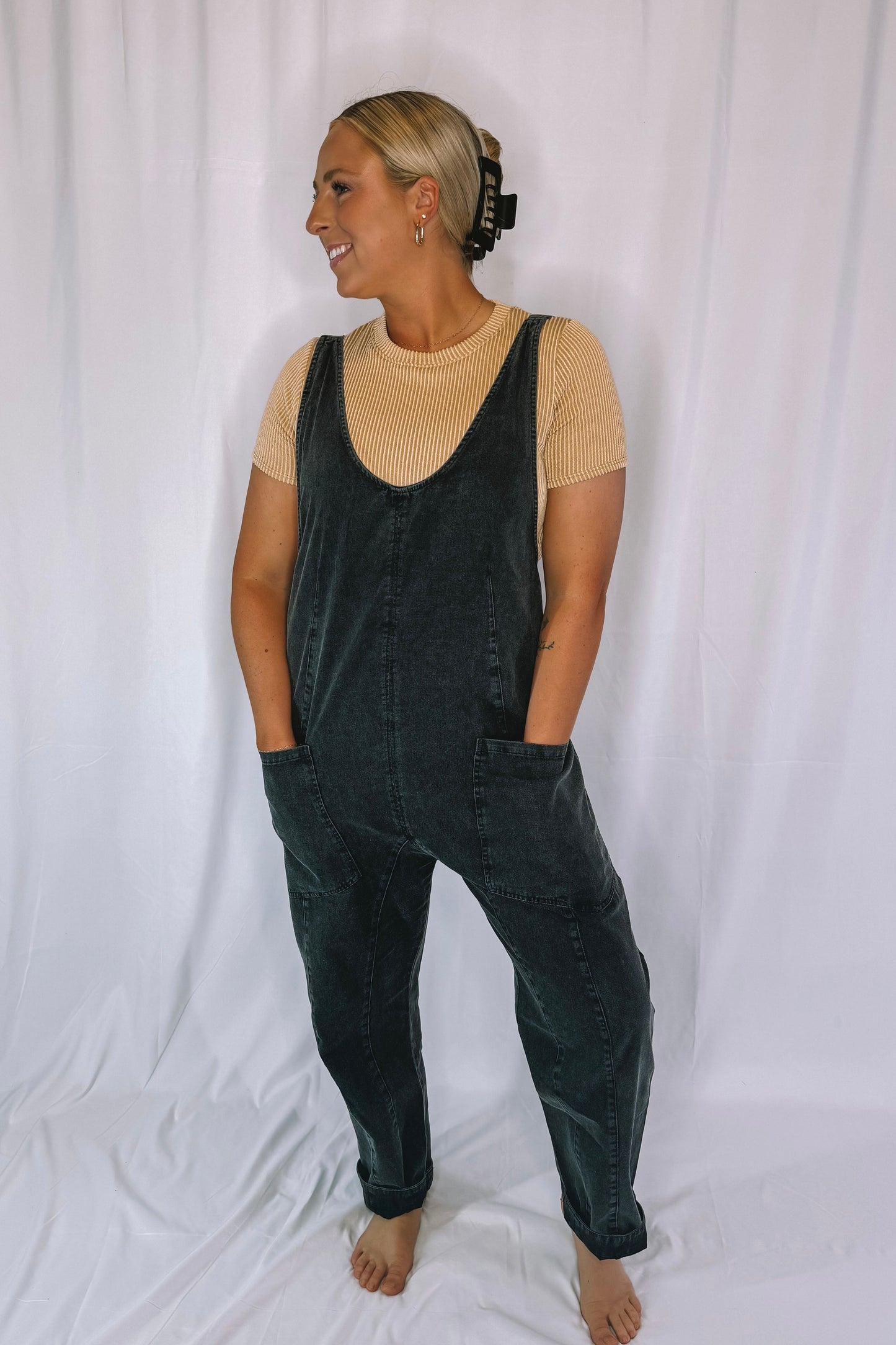 Chandler Jumpsuit