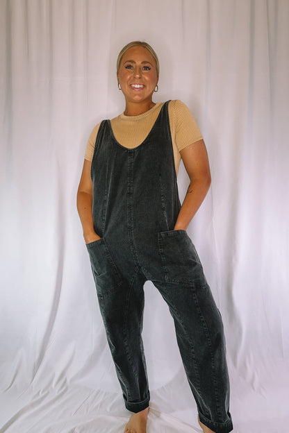 Chandler Jumpsuit