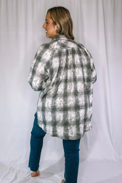 Gracie Flannel