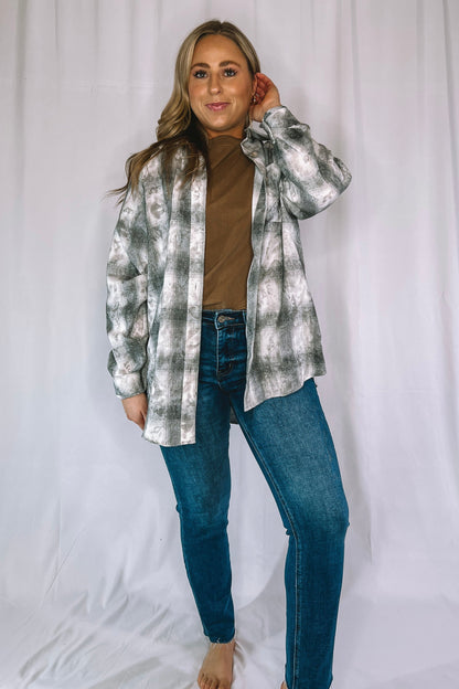 Gracie Flannel