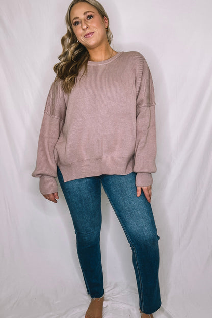 Everleigh Sweater