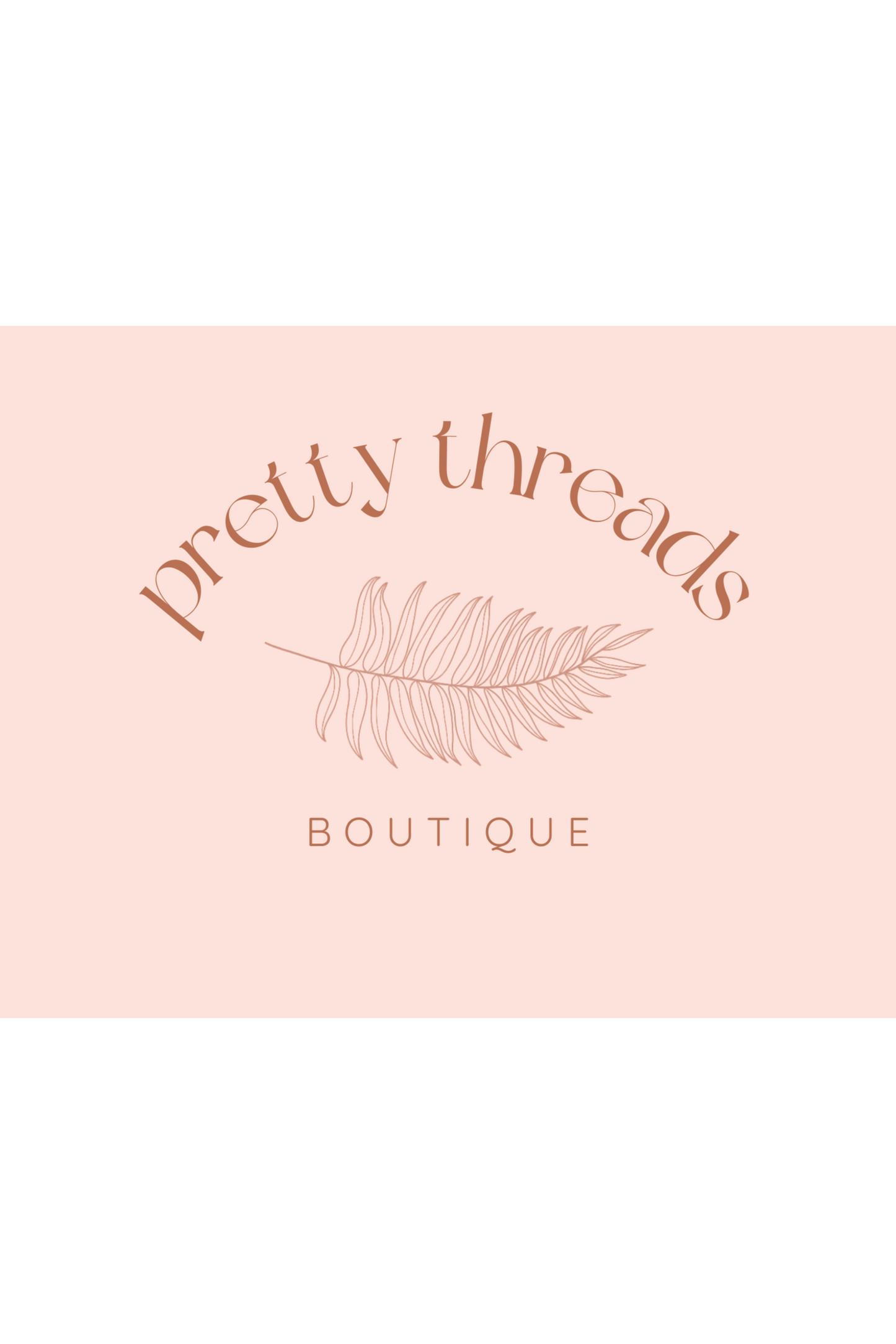 Pretty Threads E-Gift Card